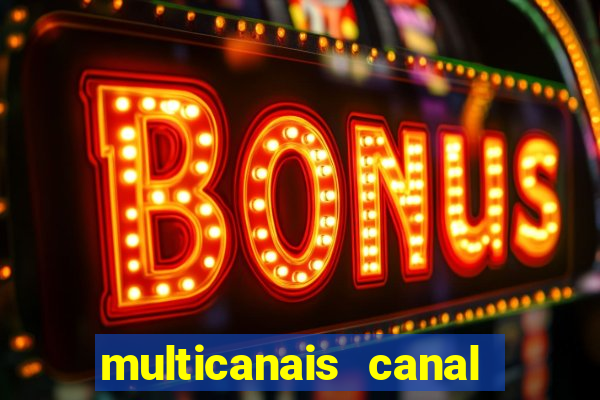 multicanais canal combate ao vivo